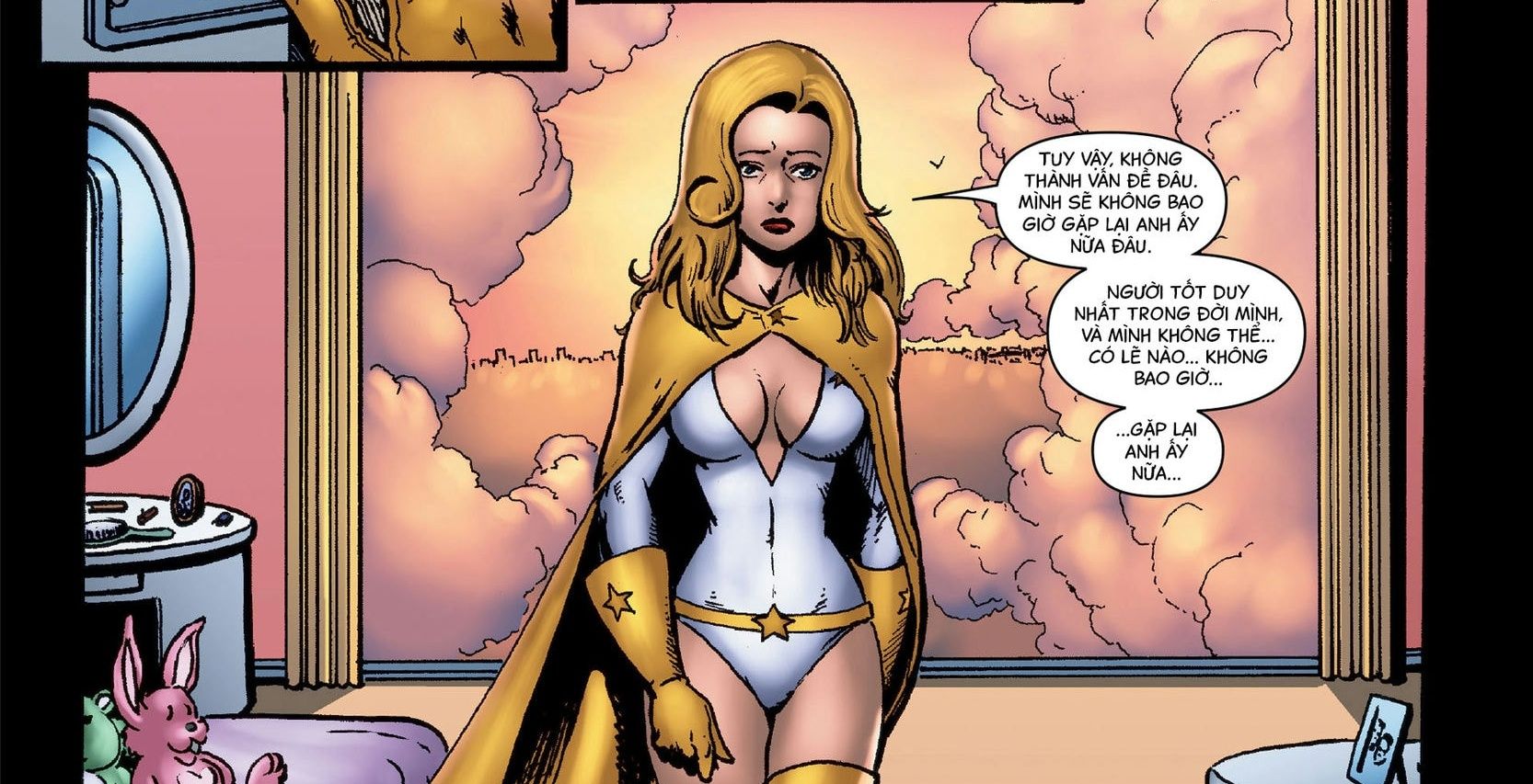 The Boys Chap 18 - Next Chap 19