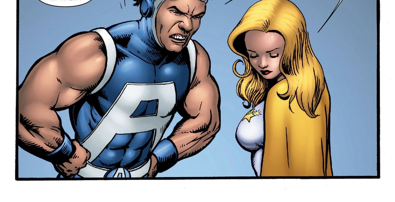 The Boys Chap 18 - Next Chap 19