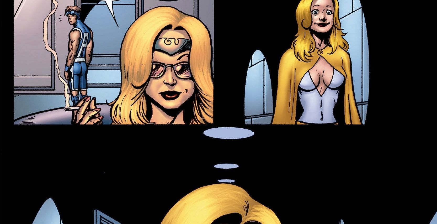 The Boys Chap 18 - Next Chap 19