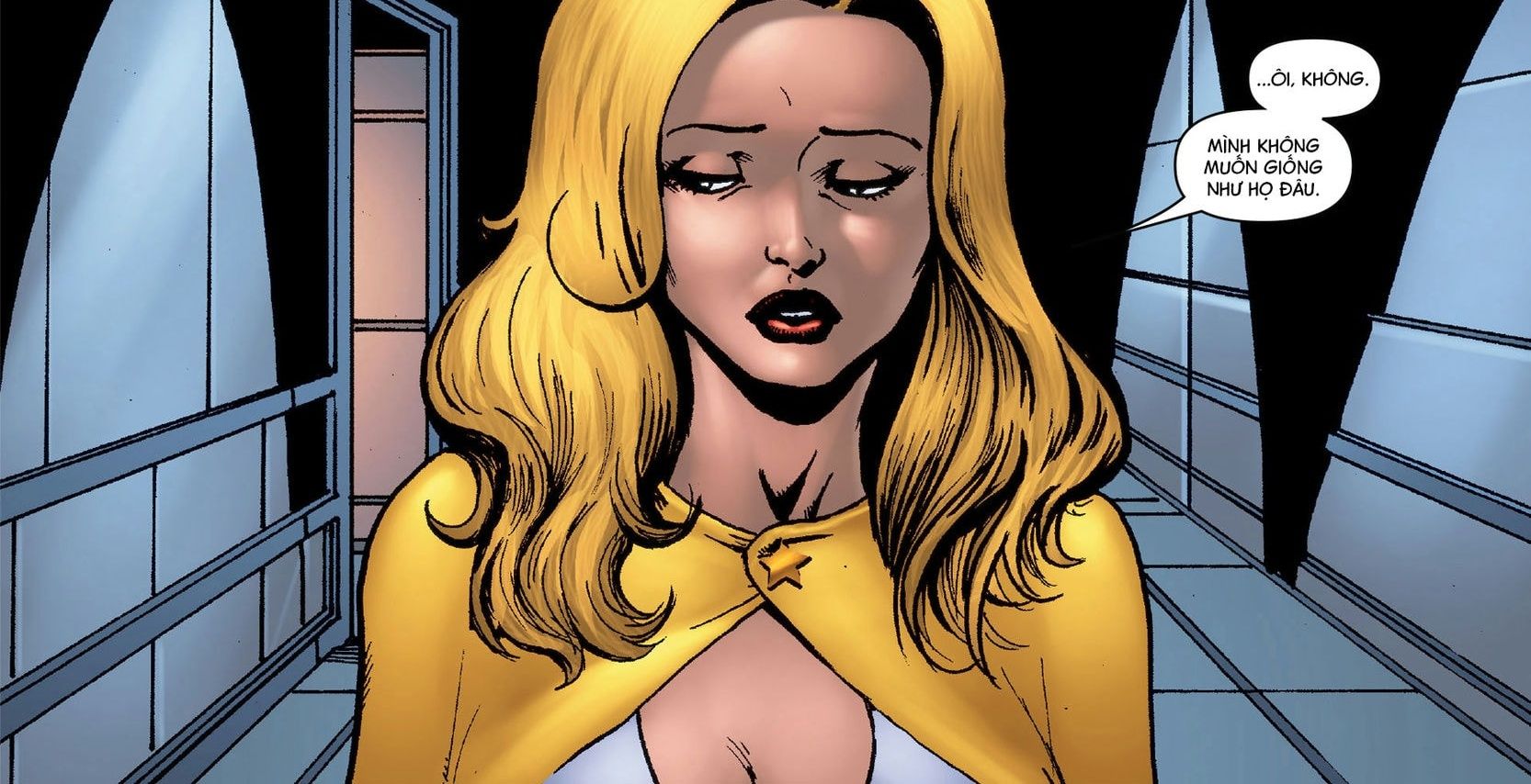 The Boys Chap 18 - Next Chap 19