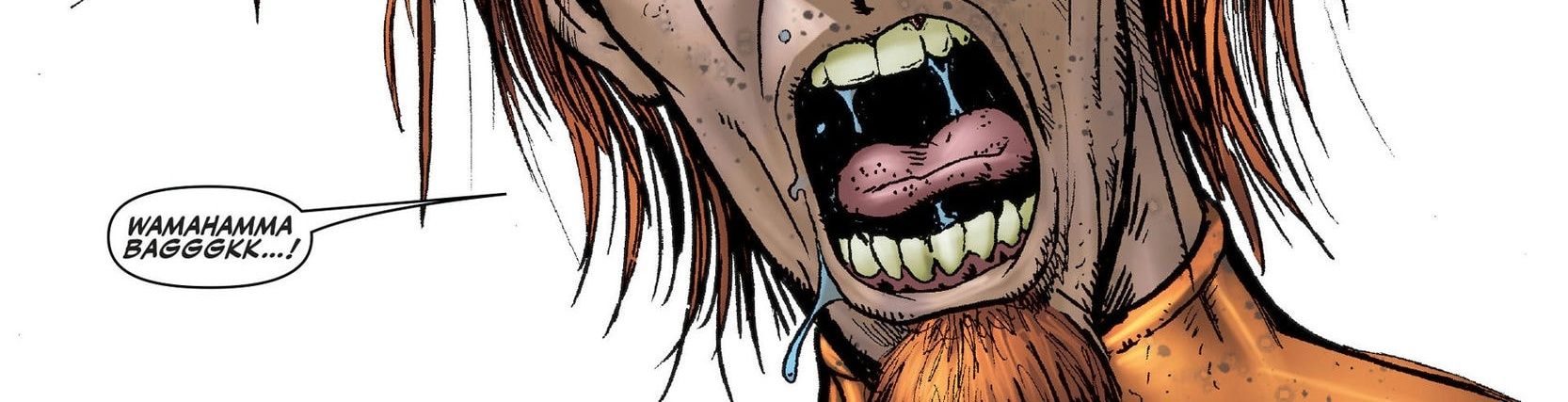 The Boys Chap 18 - Next Chap 19