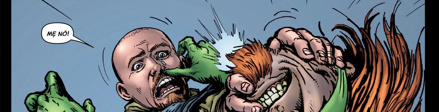 The Boys Chap 18 - Next Chap 19