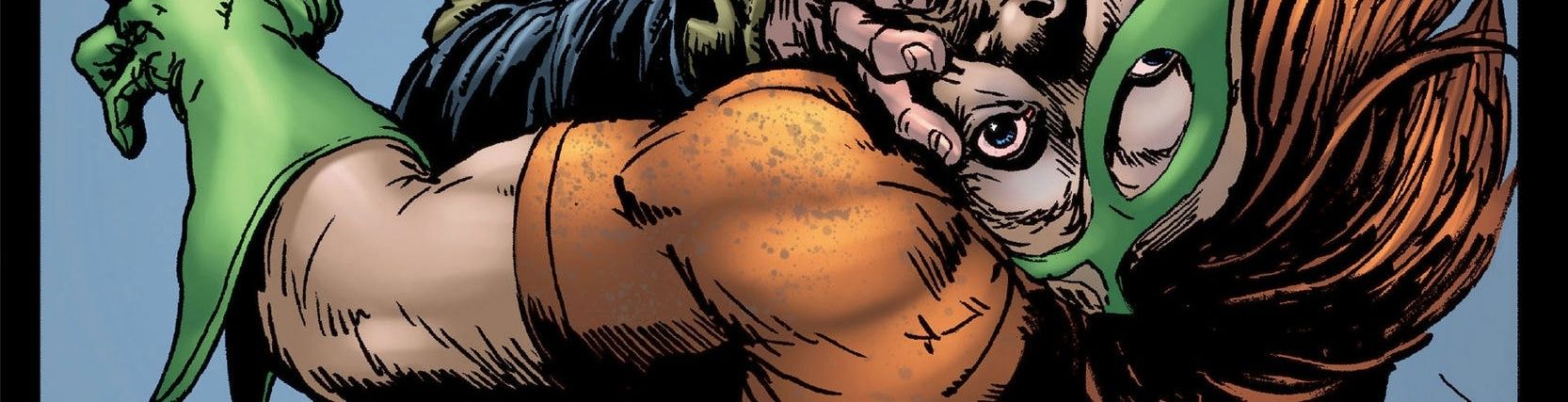 The Boys Chap 18 - Next Chap 19