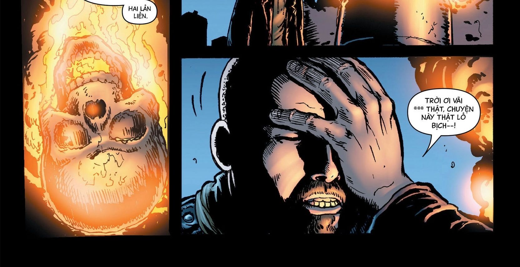 The Boys Chap 18 - Next Chap 19