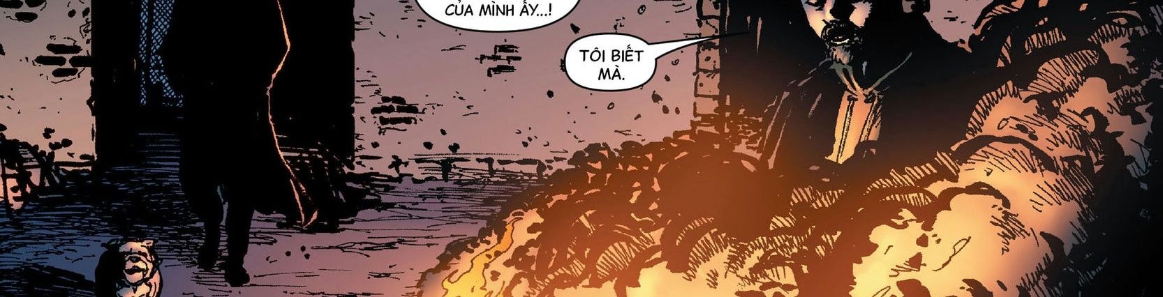 The Boys Chap 18 - Next Chap 19