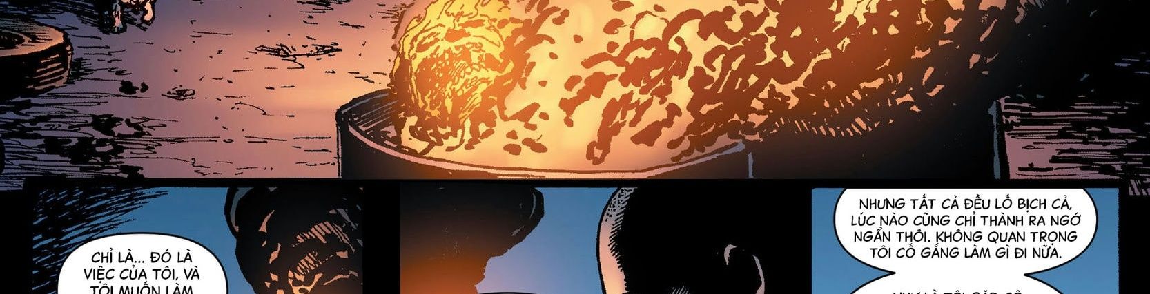 The Boys Chap 18 - Next Chap 19