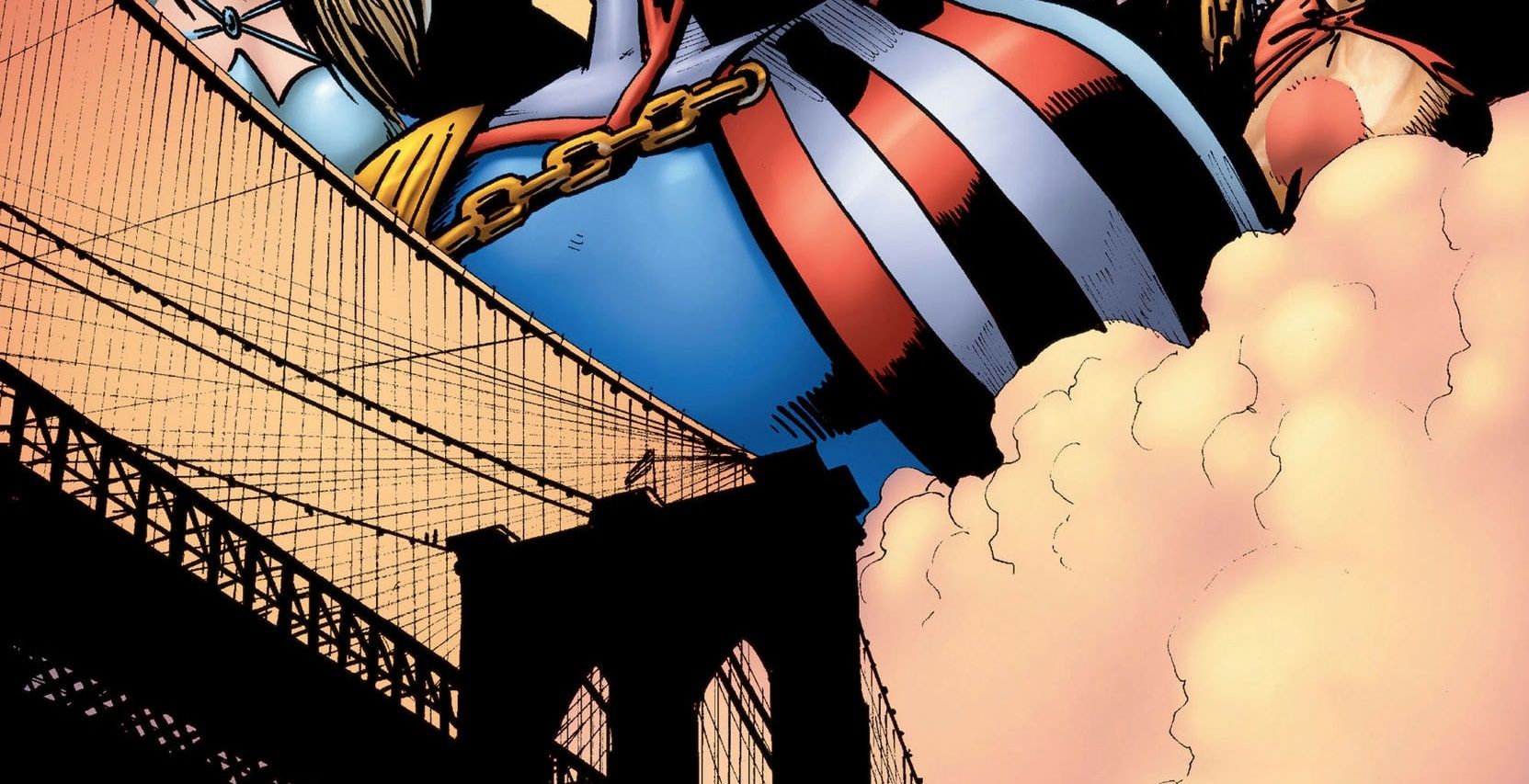 The Boys Chap 19 - Next Chap 20