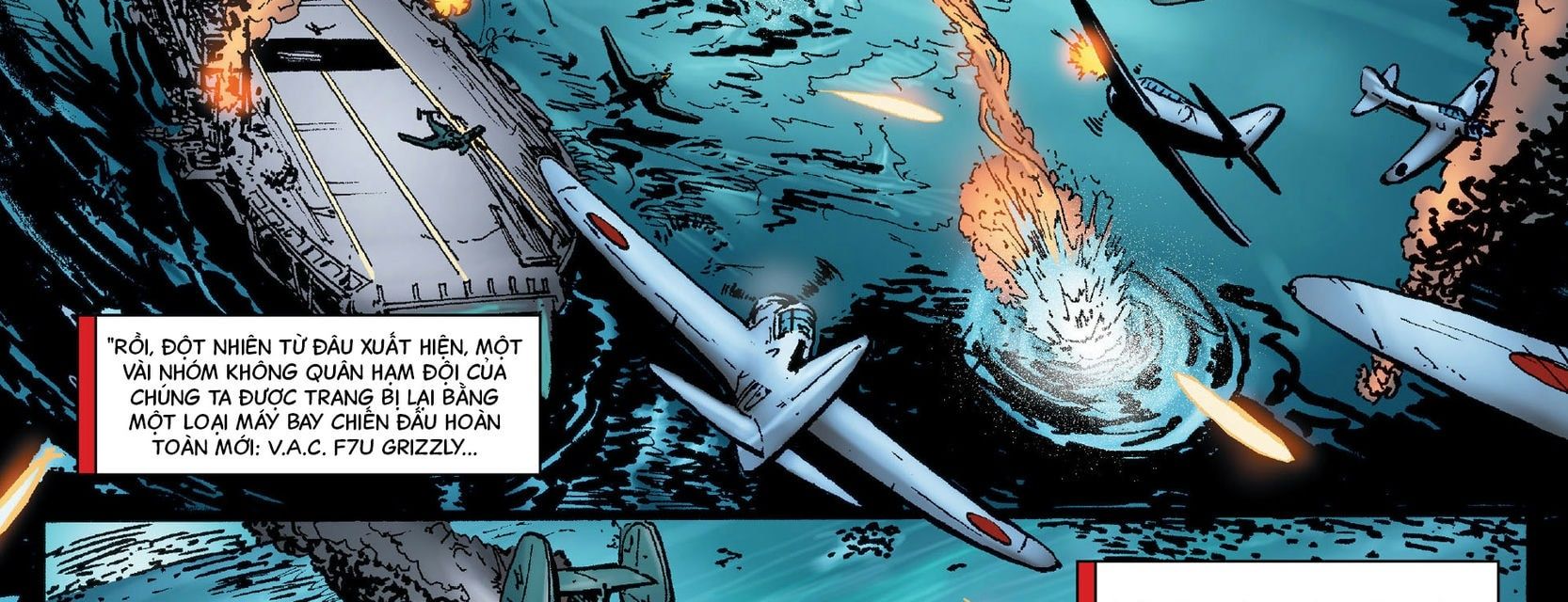 The Boys Chap 19 - Next Chap 20