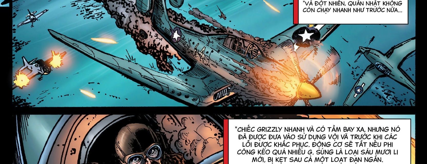 The Boys Chap 19 - Next Chap 20