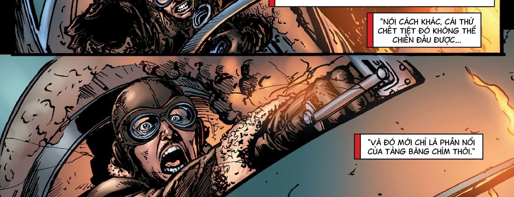 The Boys Chap 19 - Next Chap 20