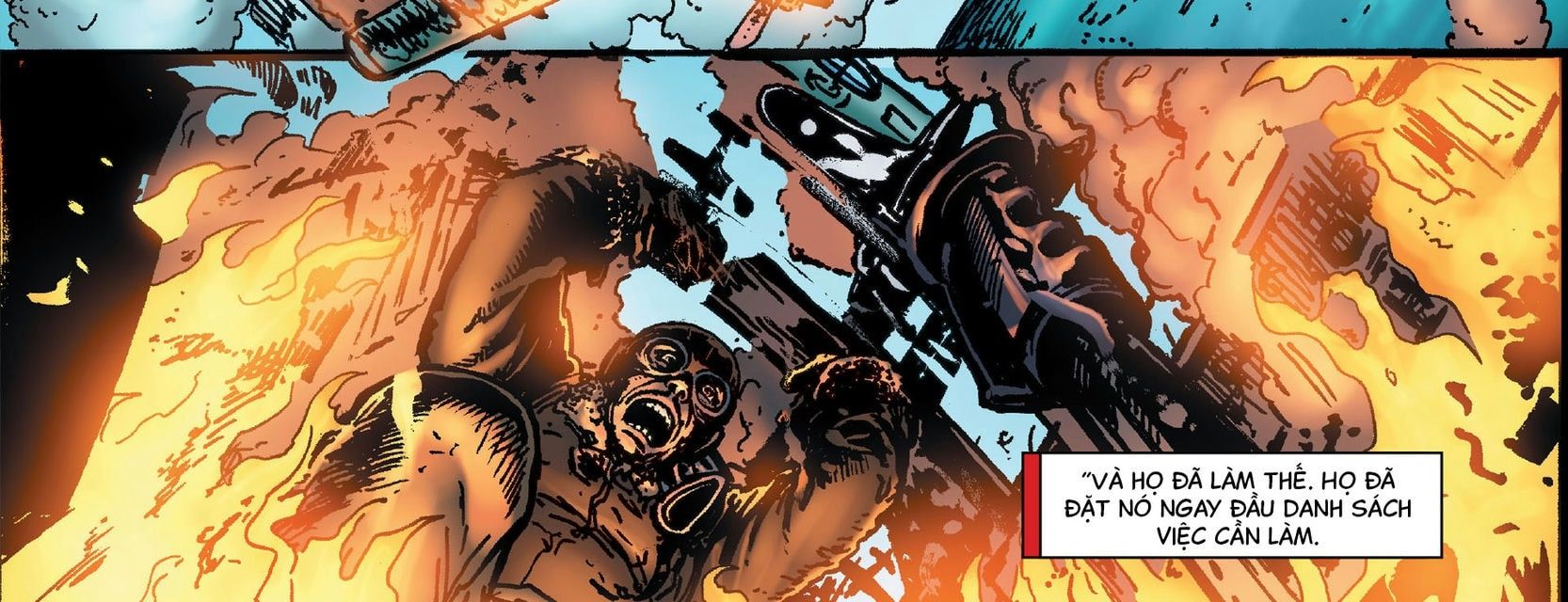 The Boys Chap 19 - Next Chap 20