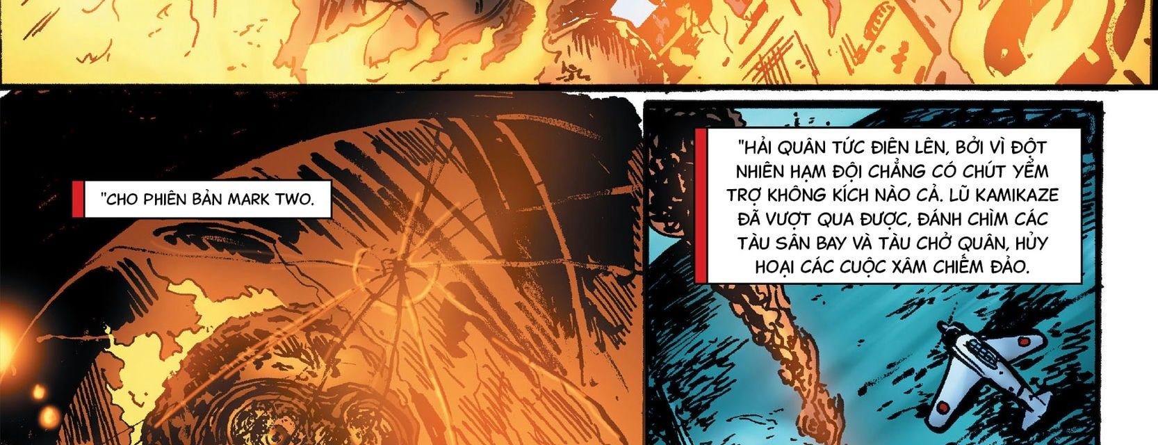 The Boys Chap 19 - Next Chap 20