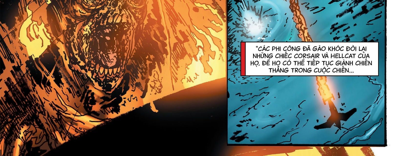 The Boys Chap 19 - Next Chap 20