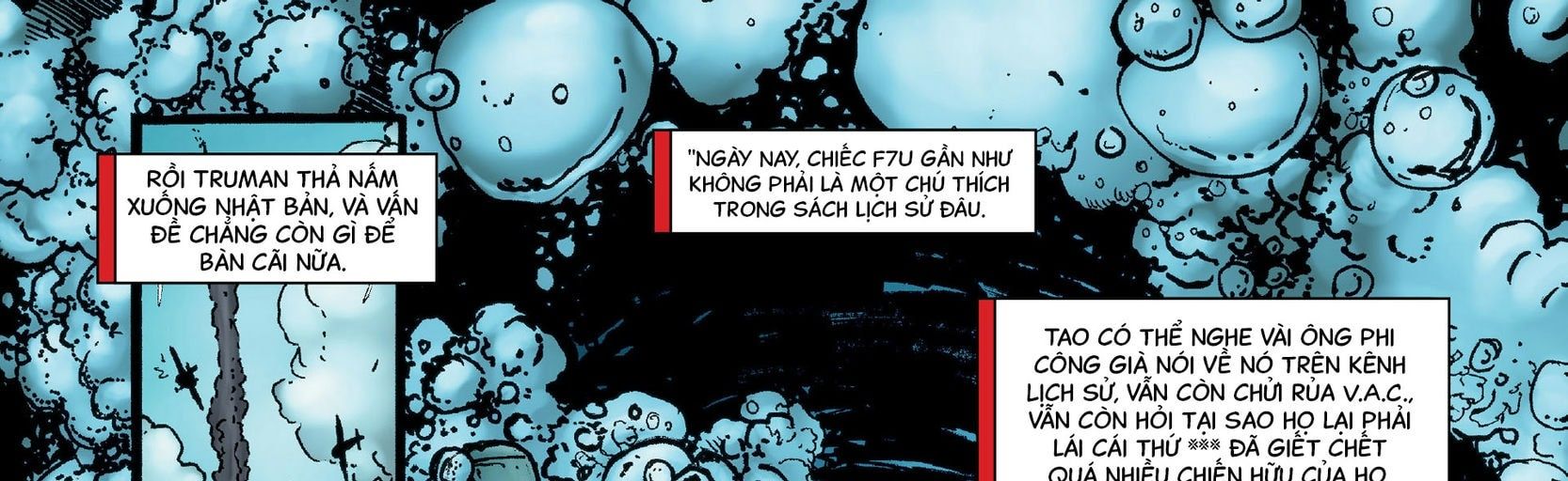 The Boys Chap 19 - Next Chap 20