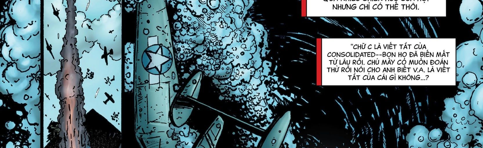 The Boys Chap 19 - Next Chap 20