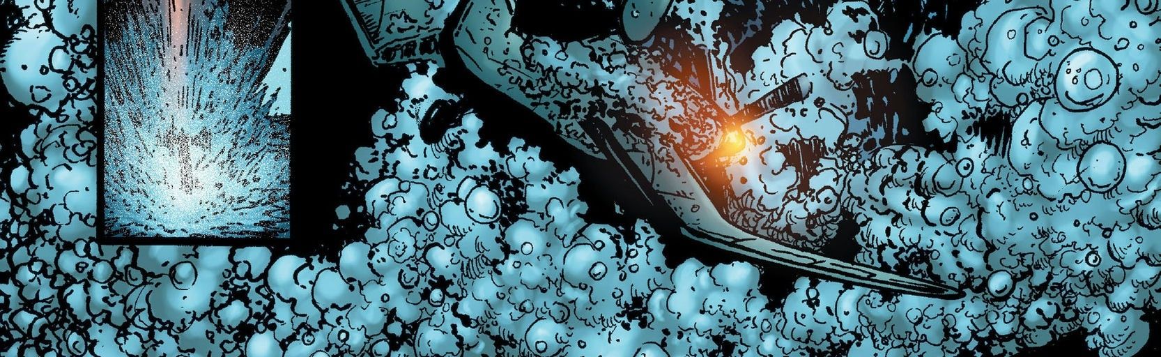 The Boys Chap 19 - Next Chap 20