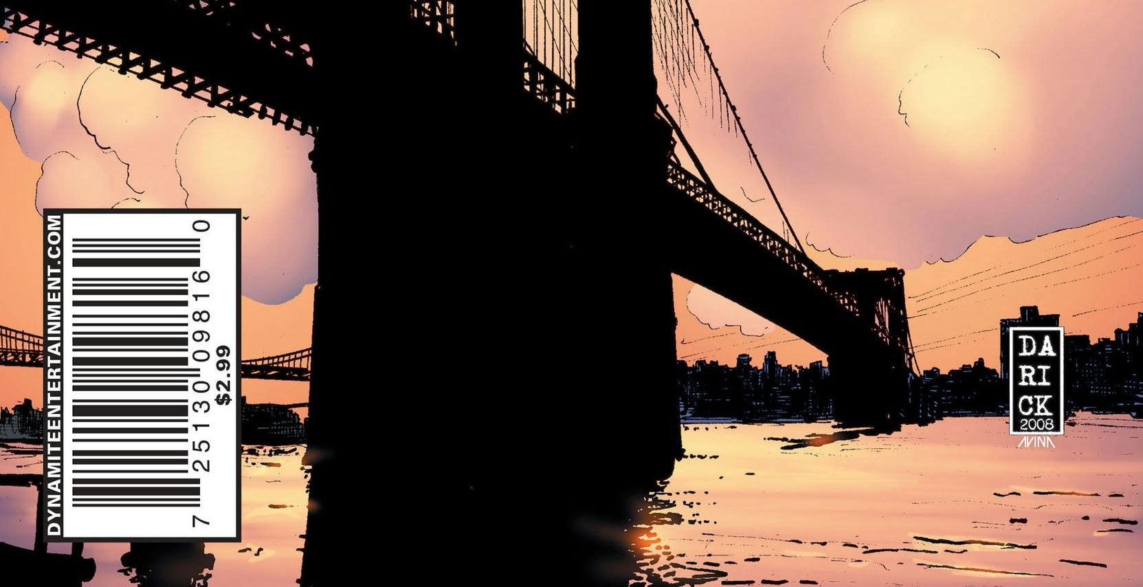 The Boys Chap 19 - Next Chap 20