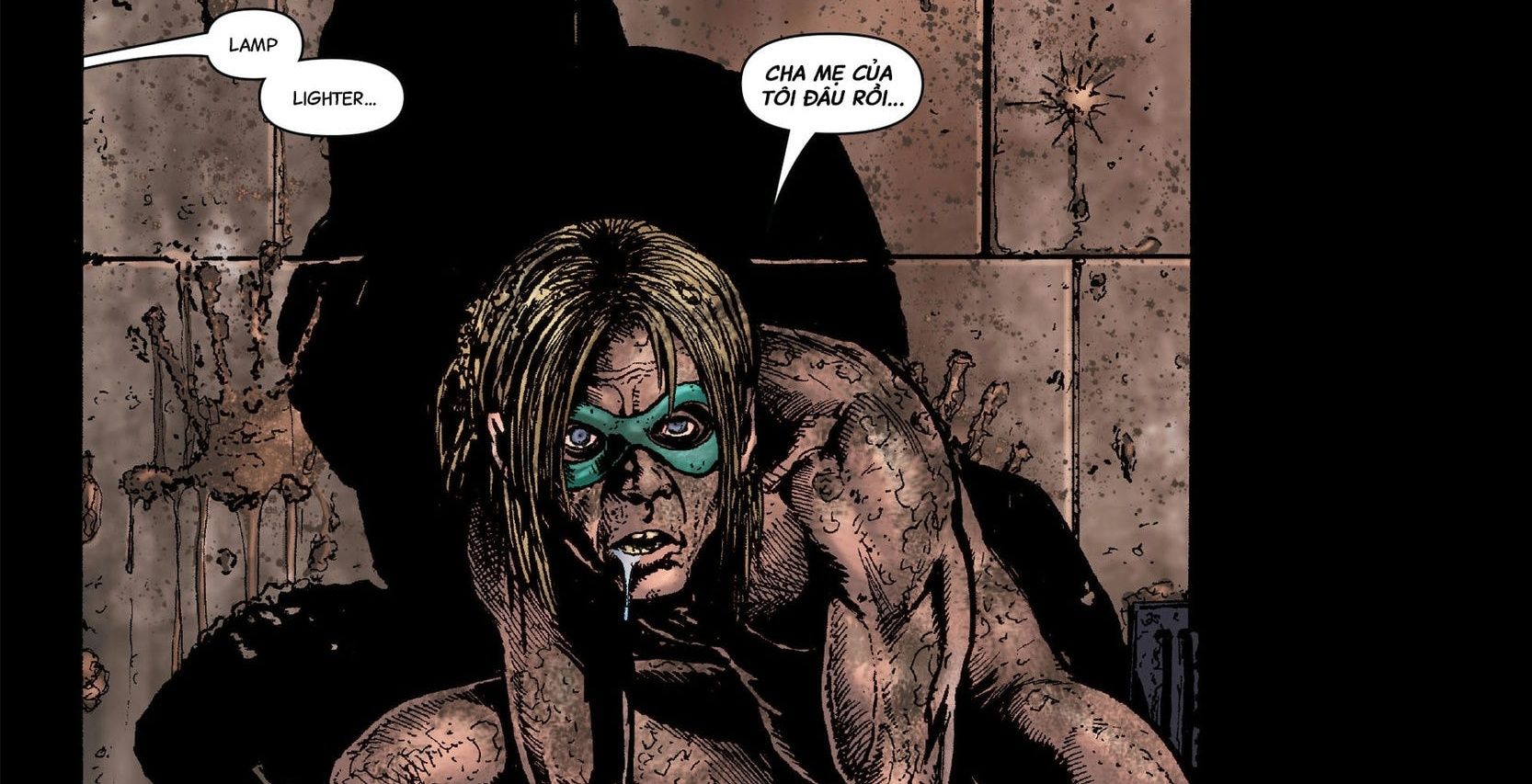 The Boys Chap 19 - Next Chap 20