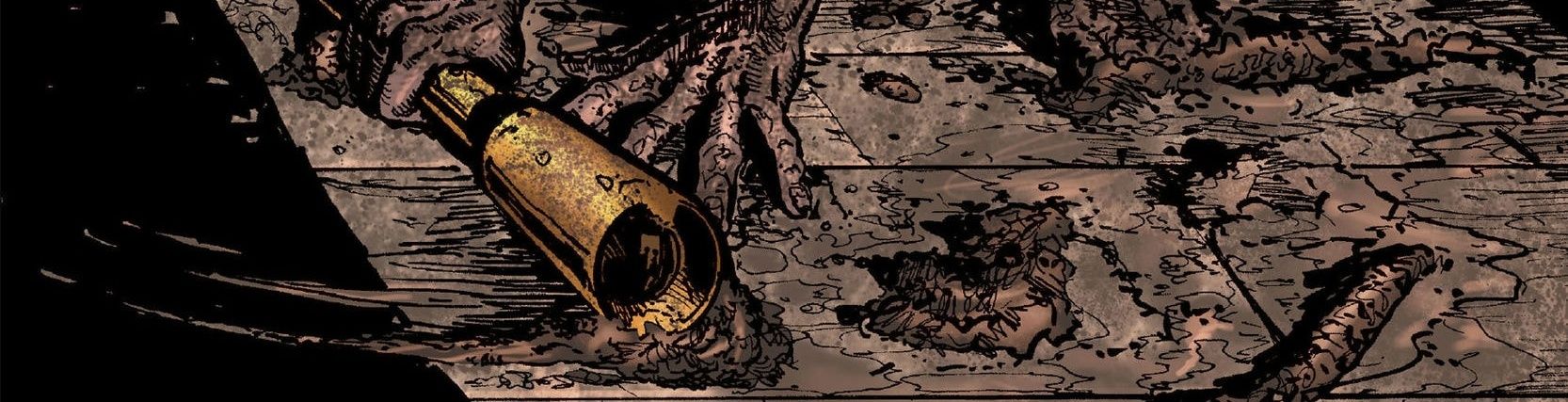 The Boys Chap 19 - Next Chap 20