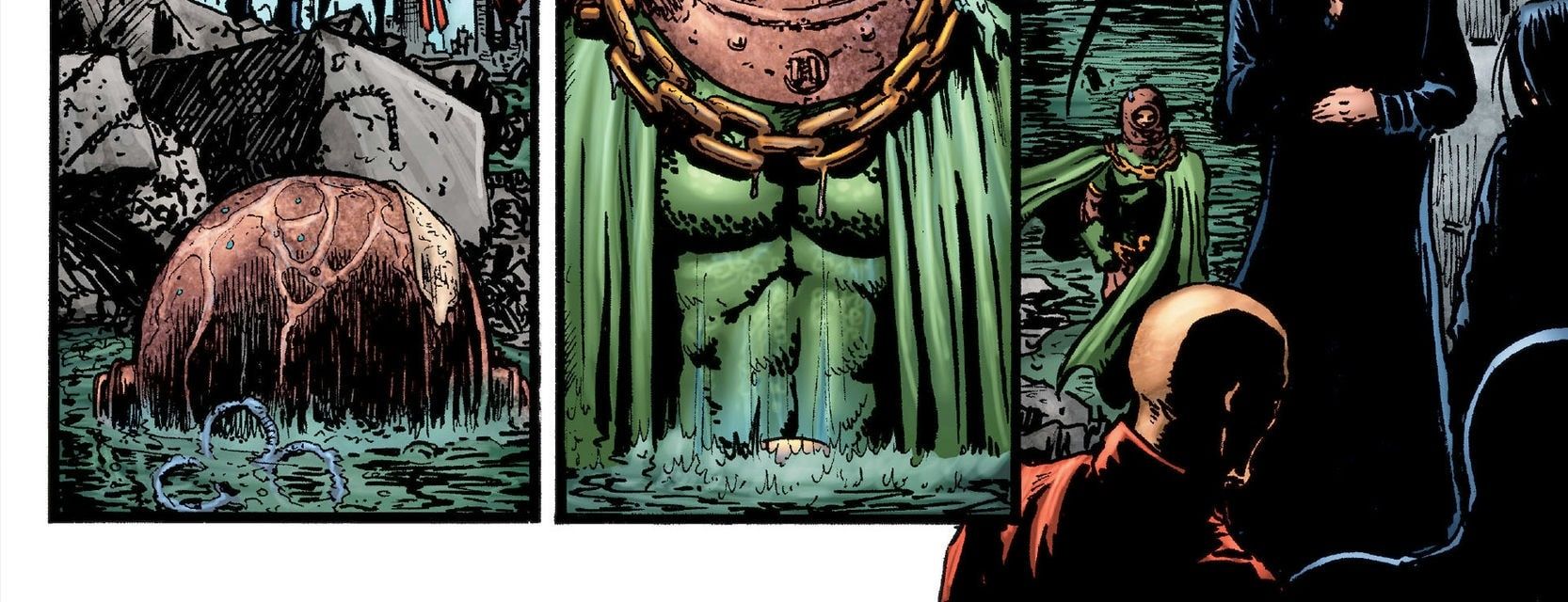 The Boys Chap 19 - Next Chap 20