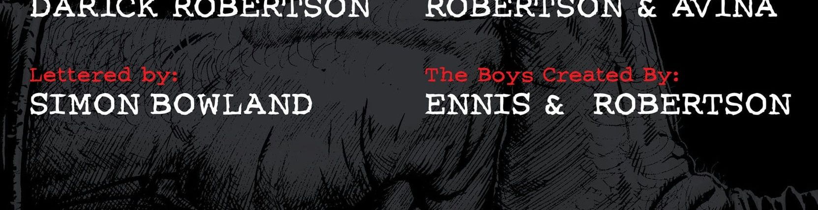 The Boys Chap 19 - Next Chap 20