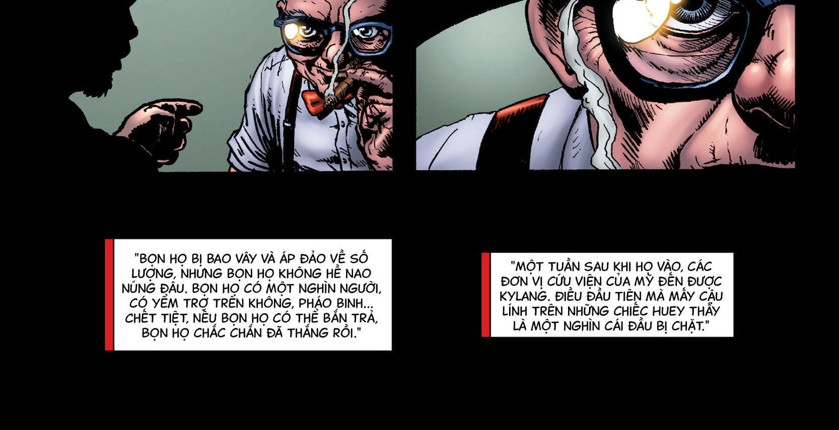 The Boys Chap 19 - Next Chap 20