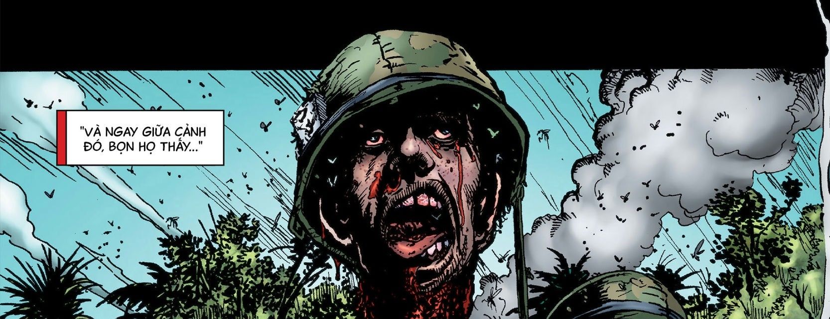 The Boys Chap 19 - Next Chap 20