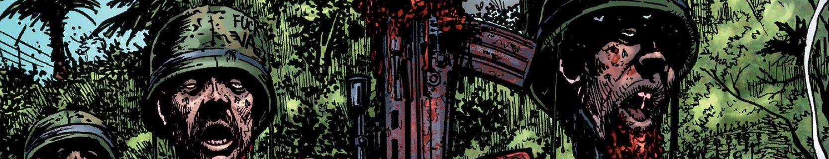 The Boys Chap 19 - Next Chap 20