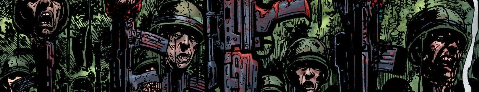 The Boys Chap 19 - Next Chap 20