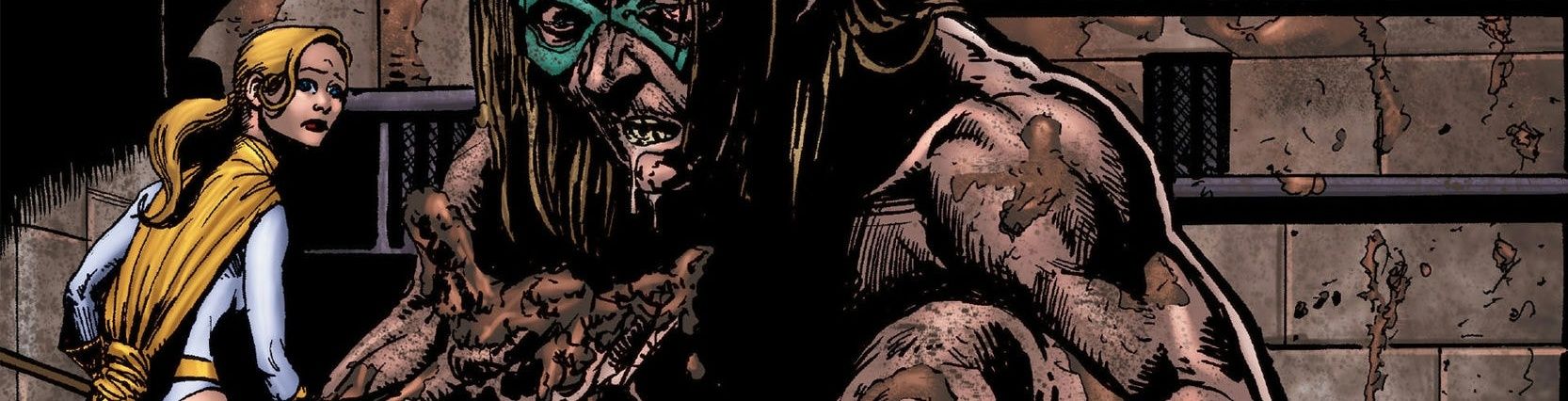 The Boys Chap 19 - Next Chap 20