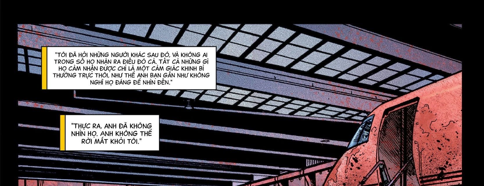 The Boys Chap 19 - Next Chap 20