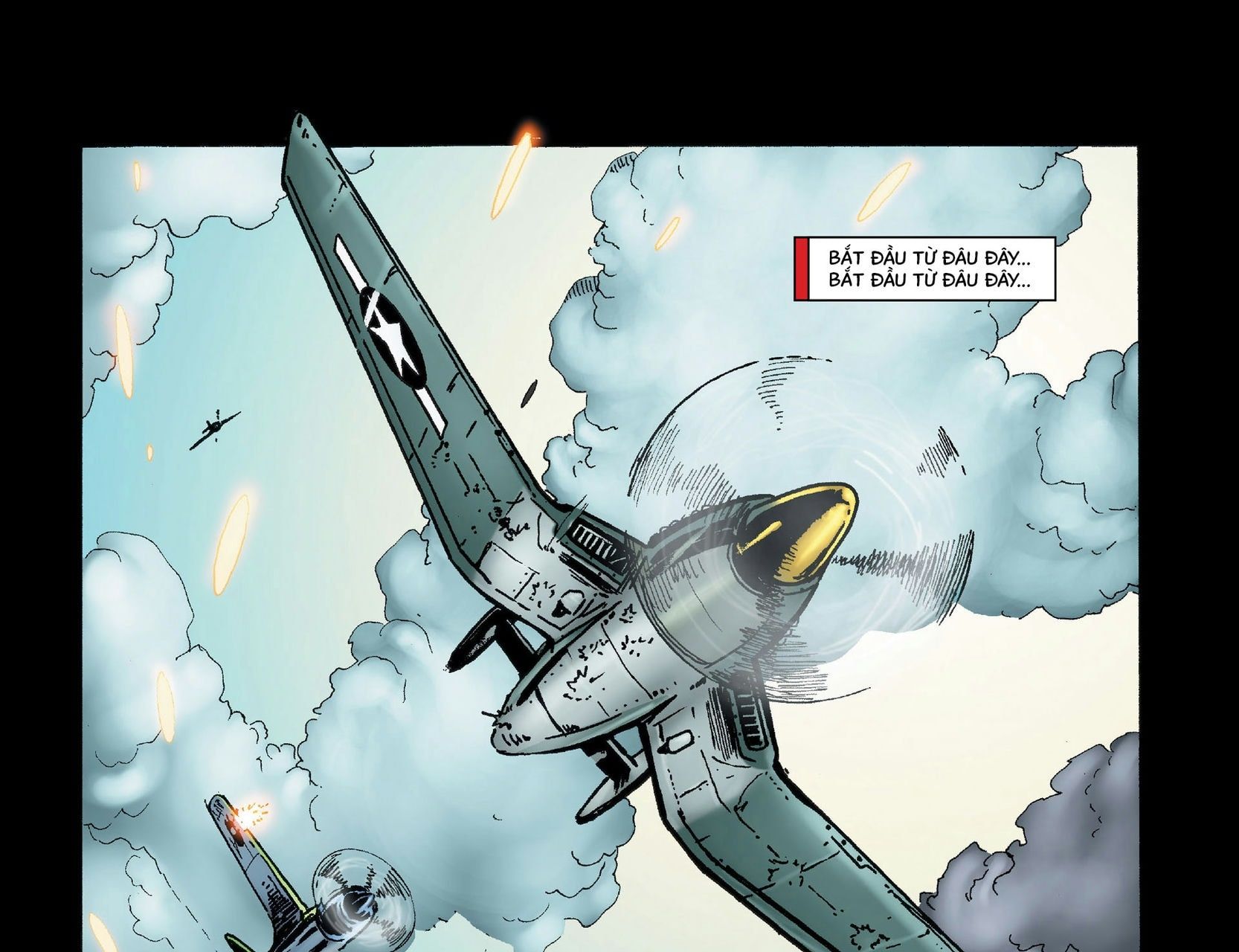 The Boys Chap 19 - Next Chap 20