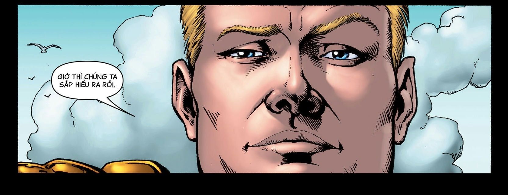 The Boys Chap 19 - Next Chap 20