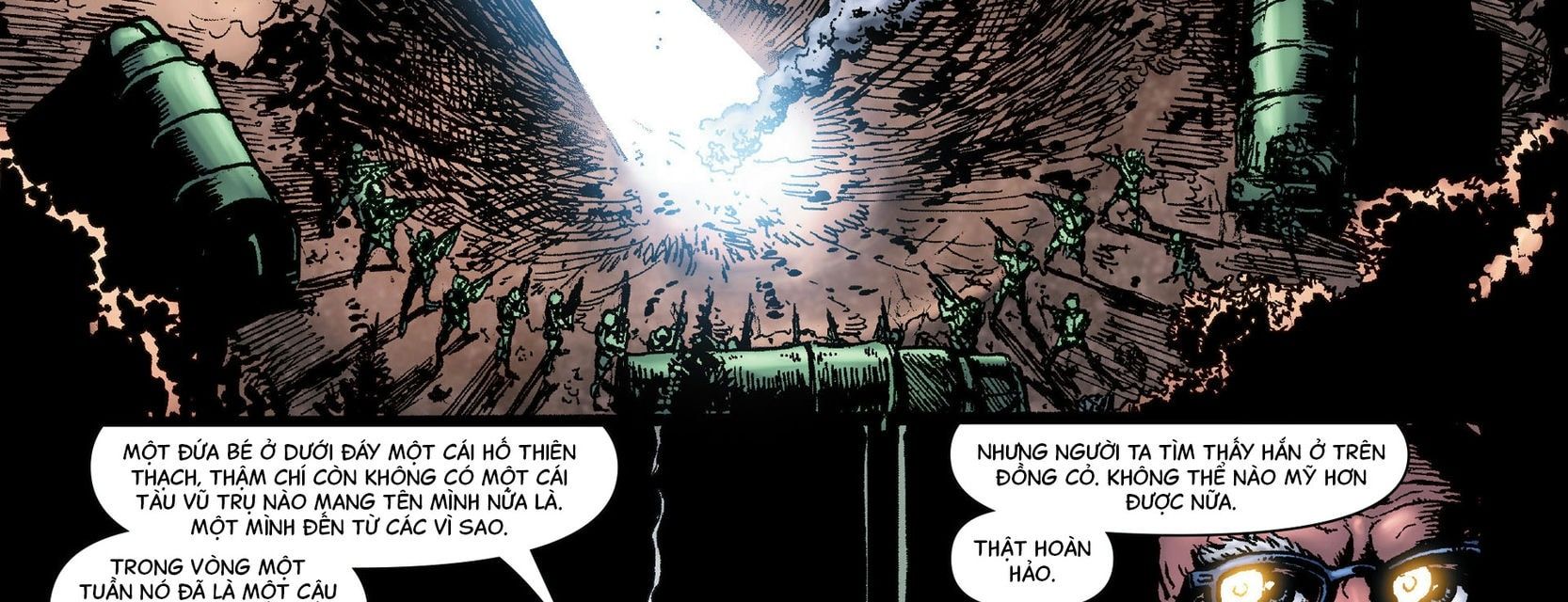 The Boys Chap 19 - Next Chap 20