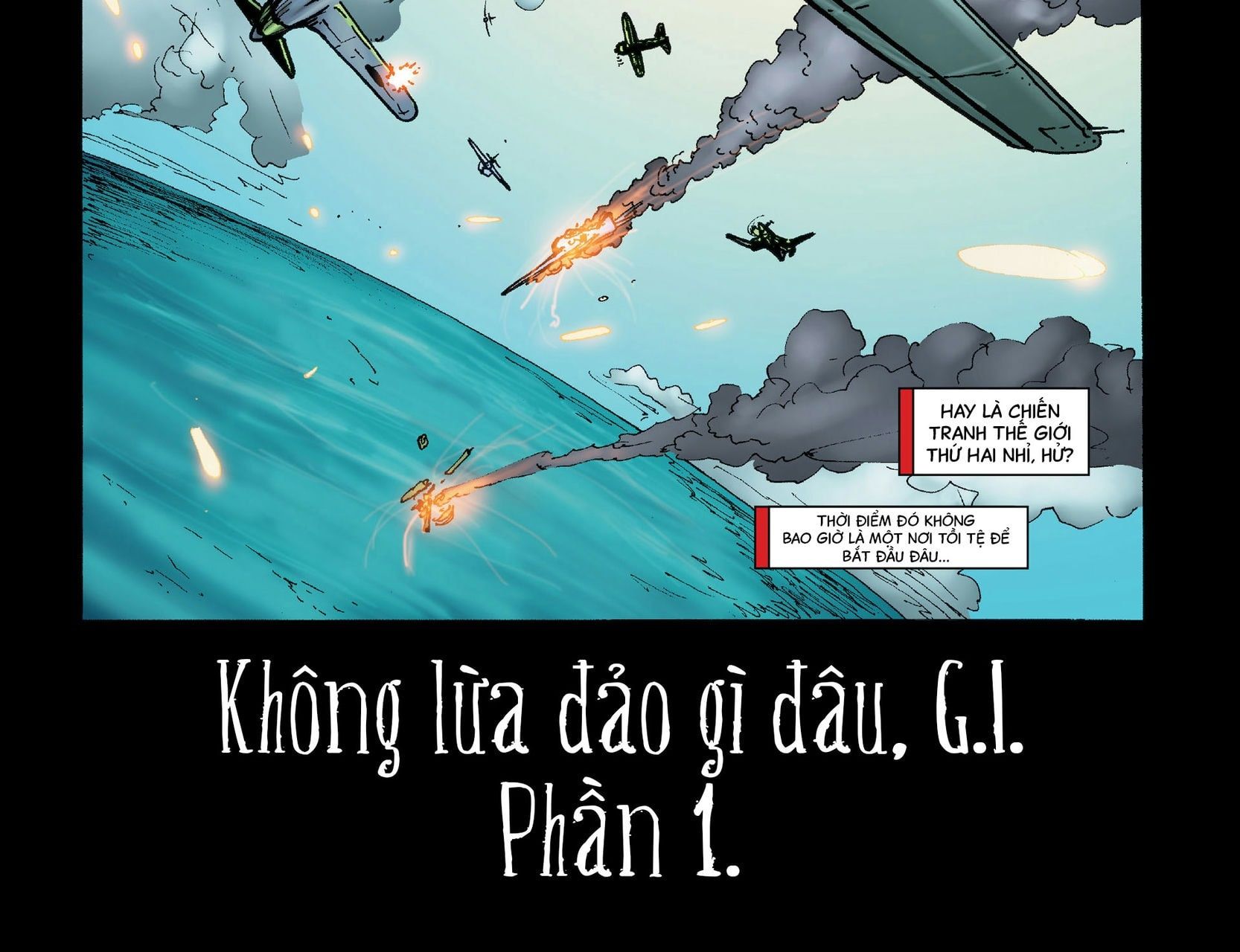 The Boys Chap 19 - Next Chap 20