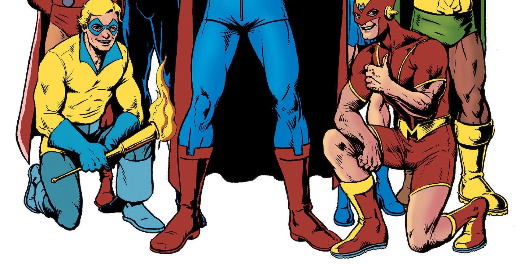 The Boys Chap 19 - Next Chap 20