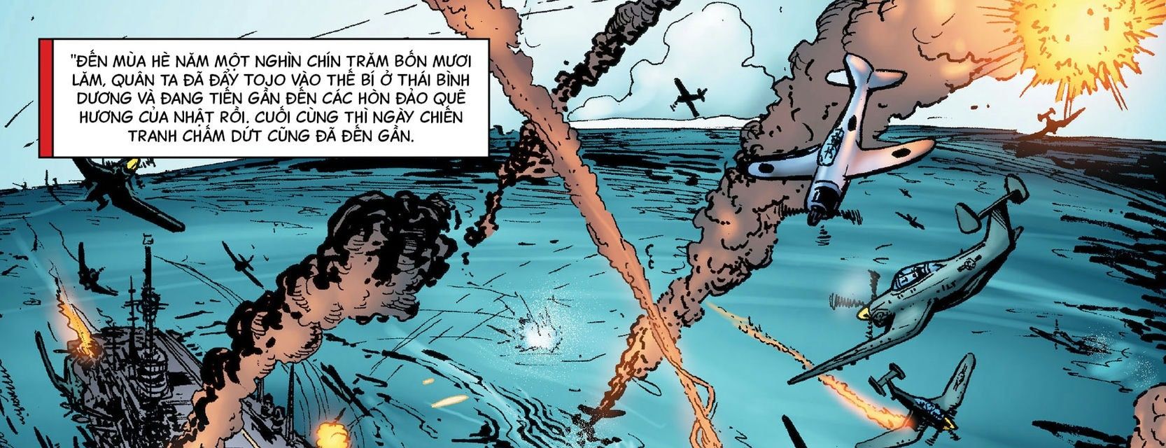 The Boys Chap 19 - Next Chap 20