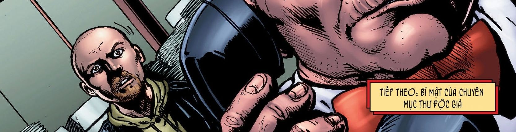 The Boys Chap 19 - Next Chap 20