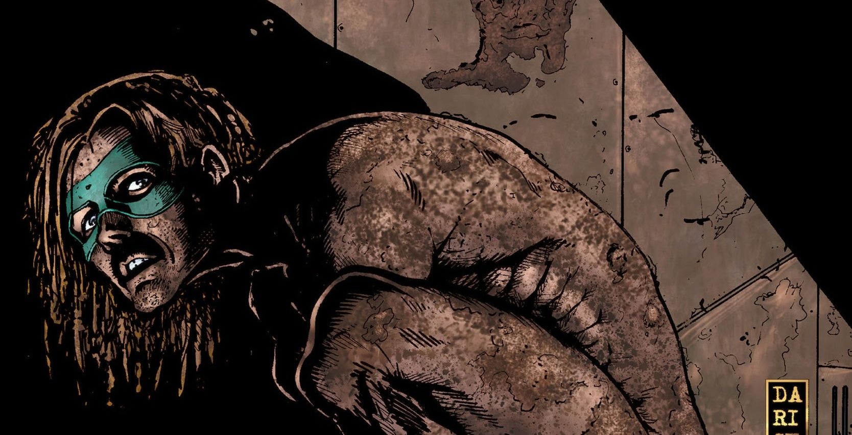 The Boys Chap 20 - Next Chap 21