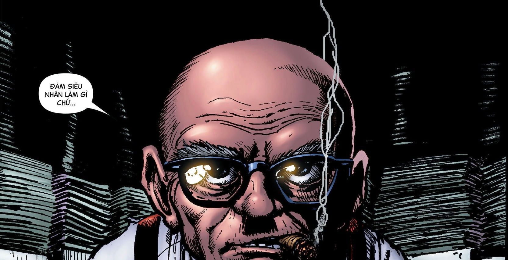 The Boys Chap 20 - Next Chap 21