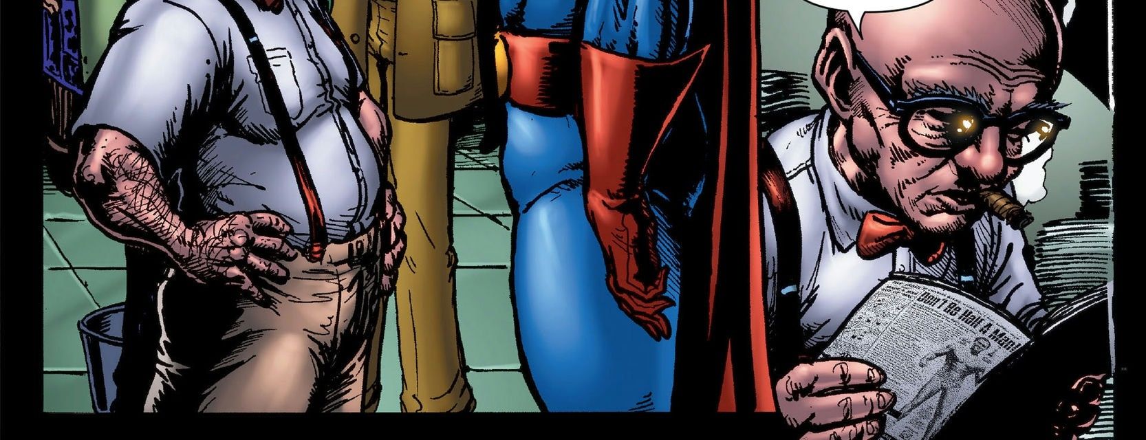 The Boys Chap 20 - Next Chap 21