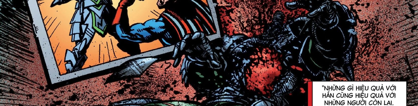 The Boys Chap 20 - Next Chap 21