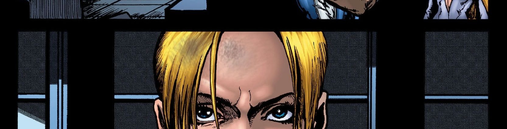 The Boys Chap 20 - Next Chap 21