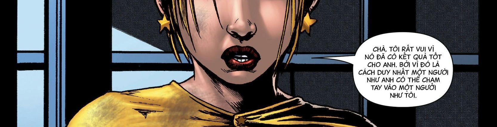 The Boys Chap 20 - Next Chap 21