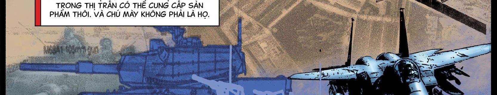 The Boys Chap 20 - Next Chap 21