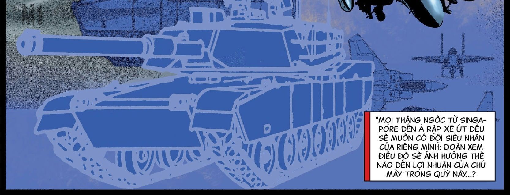 The Boys Chap 20 - Next Chap 21