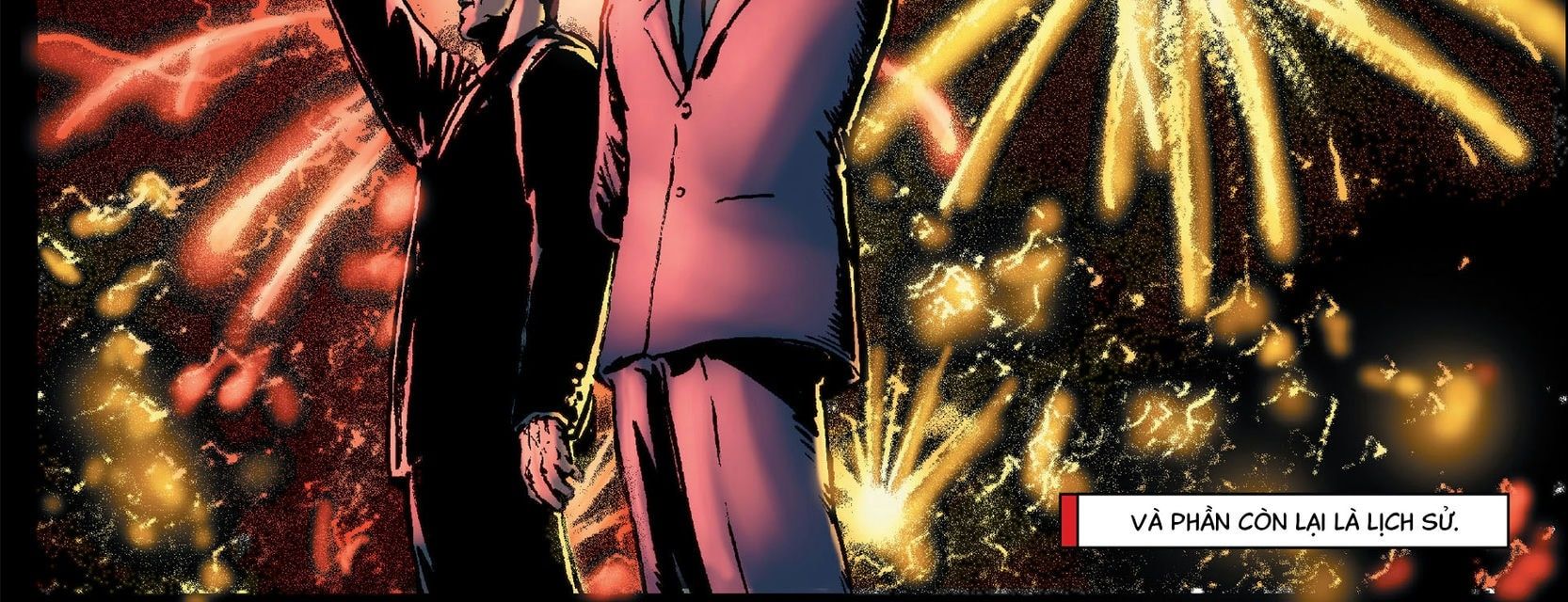 The Boys Chap 20 - Next Chap 21