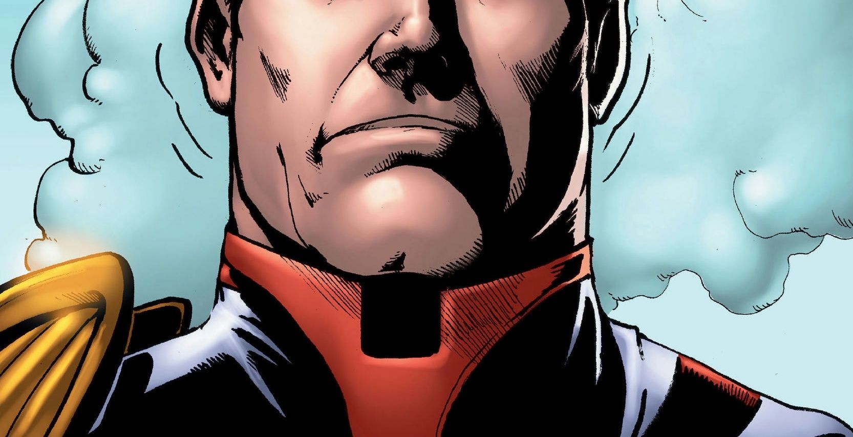 The Boys Chap 20 - Next Chap 21