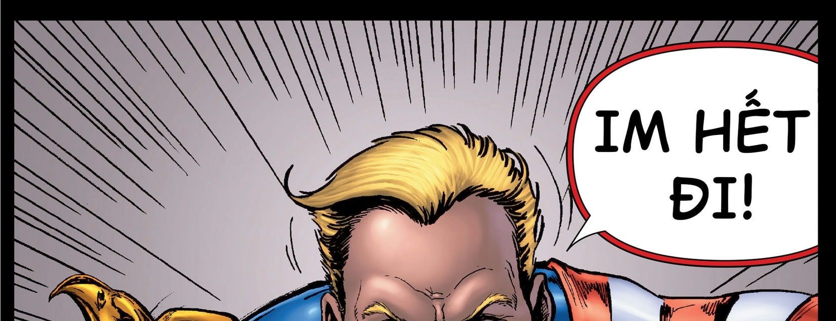 The Boys Chap 21 - Next Chap 22