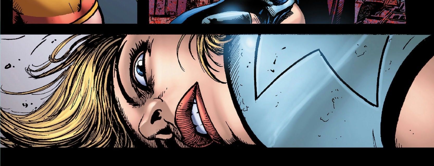 The Boys Chap 21 - Next Chap 22